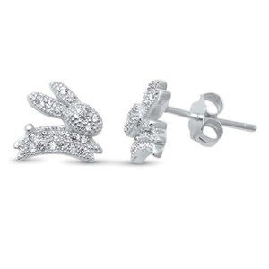 Bunny Rabbit Earrings